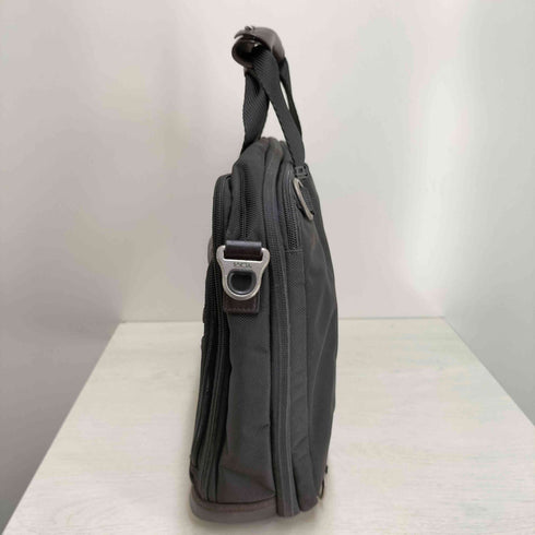 トゥミ TUMI Grayson Three Way Brief メンズ