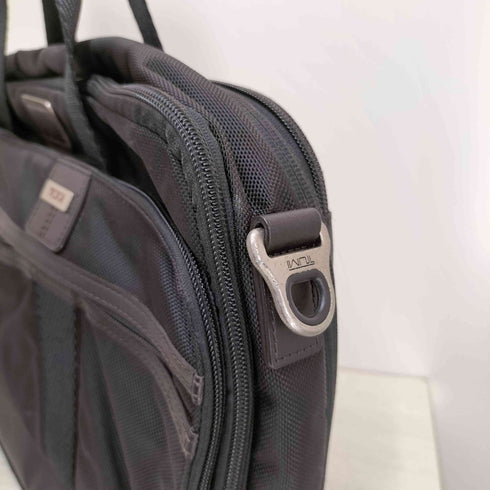 トゥミ TUMI Grayson Three Way Brief メンズ