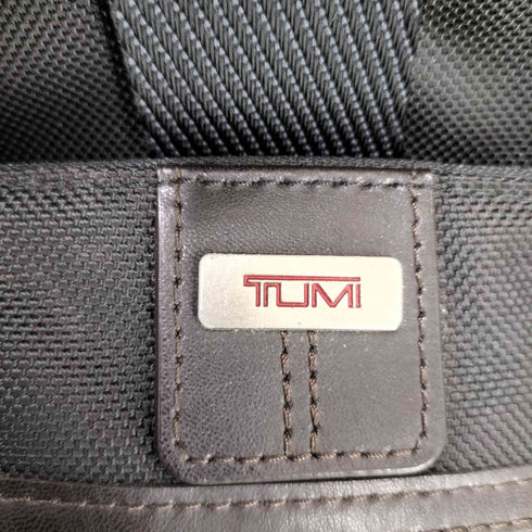 トゥミ TUMI Grayson Three Way Brief メンズ