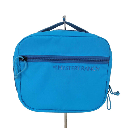 ミステリーランチ MYSTERY RANCH ミッションコントロール MISSION CONTROL ポーチ メンズ