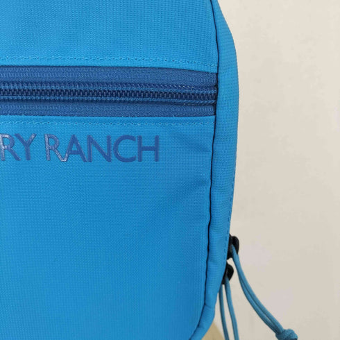 ミステリーランチ MYSTERY RANCH ミッションコントロール MISSION CONTROL ポーチ メンズ