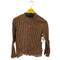 アーペーセー A.P.C. コットンシルク バンドカラーシャツ レディース XS
