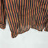 アーペーセー A.P.C. コットンシルク バンドカラーシャツ レディース XS