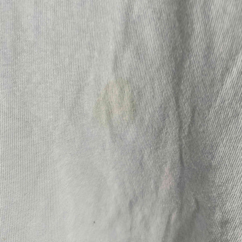 ヒューマンメイド HUMAN MADE 両面プリントクルーネックTシャツ メンズ XL