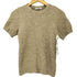 ウィムガゼット Whim Gazette 25SS ハンソデTWEEDYニットプルオーバー レディース FREE
