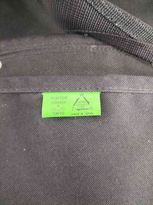 ポーター PORTER UNION RUCKSACK メンズ