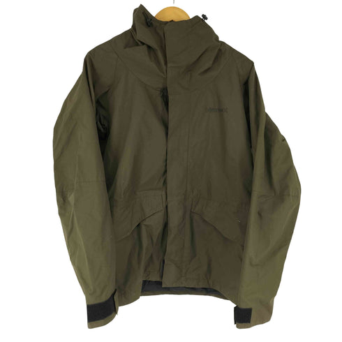 マーモット MARMOT マウンテンパーカ メンズ JPN:L