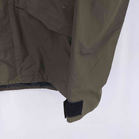 マーモット MARMOT マウンテンパーカ メンズ JPN:L