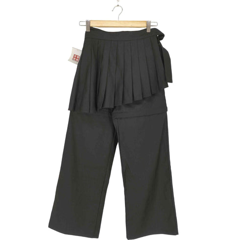 ラグアジェム LAGUA GEM MULTI WAY 2WAYスラックス レディース XS