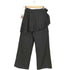 ラグアジェム LAGUA GEM MULTI WAY 2WAYスラックス レディース XS