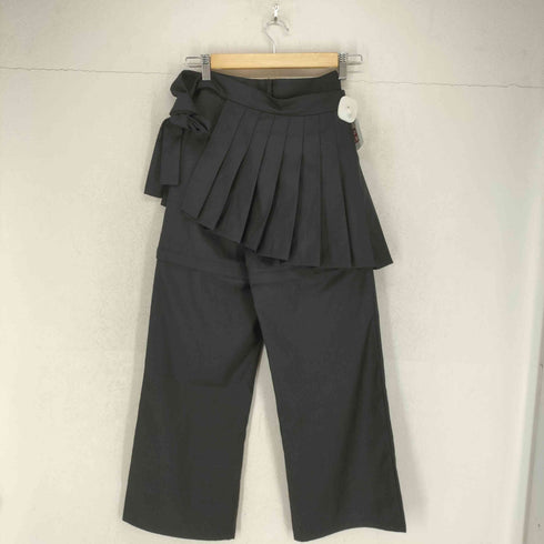 ラグアジェム LAGUA GEM MULTI WAY 2WAYスラックス レディース XS