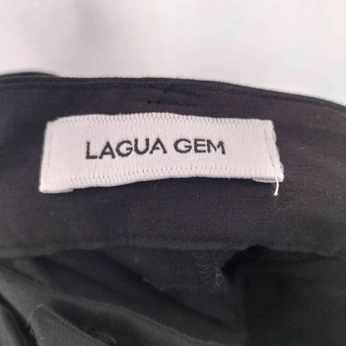 ラグアジェム LAGUA GEM MULTI WAY 2WAYスラックス レディース XS