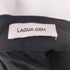 ラグアジェム LAGUA GEM MULTI WAY 2WAYスラックス レディース XS