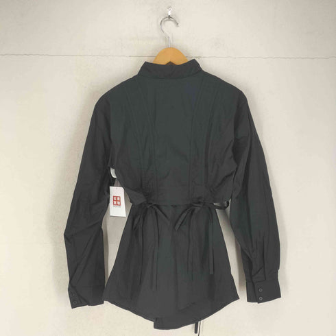 ラグアジェム LAGUA GEM WAIST SLIT OVER レディース FREE