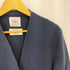 エディフィス EDIFICE ウール混 EDIFICE BLANKET 120 WOOL BLEND コート メンズ