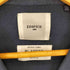 エディフィス EDIFICE ウール混 EDIFICE BLANKET 120 WOOL BLEND コート メンズ
