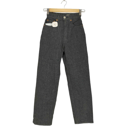 マウジー moussy PLAIN JEANS STRAIGHT レディース 23