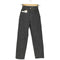 マウジー moussy PLAIN JEANS STRAIGHT レディース 23