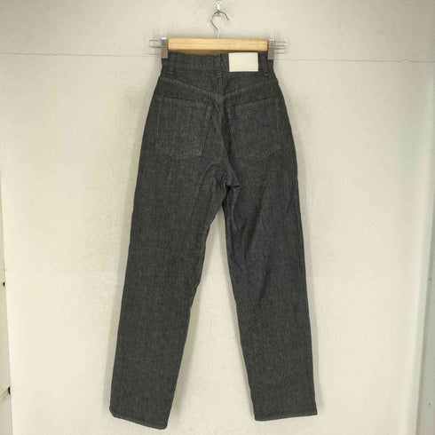 マウジー moussy PLAIN JEANS STRAIGHT レディース 23