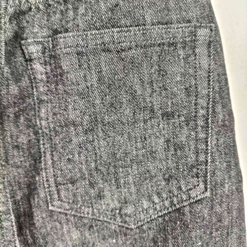 マウジー moussy PLAIN JEANS STRAIGHT レディース 23