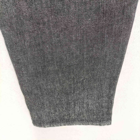 マウジー moussy PLAIN JEANS STRAIGHT レディース 23