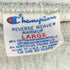 チャンピオン Champion 80s USA製 トリコタグ 完全目無し REVERSEWEAVE リバースウィーブ クルーネックスウェット メンズ import:L