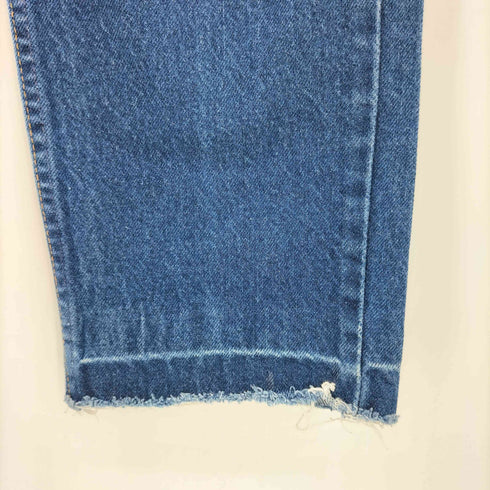 リーバイス Levis 505-0217 USA製 ジップフライデニムパンツ メンズ 30×29