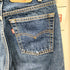 リーバイス Levis 505-0217 USA製 ジップフライデニムパンツ メンズ 30×29