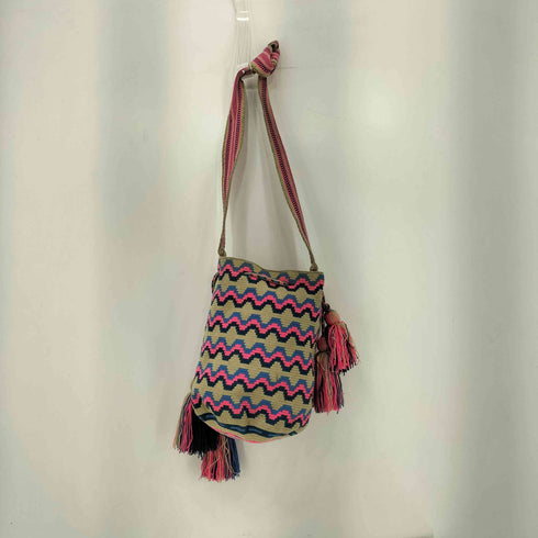 CHILA BAGS ショルダーバッグ レディース