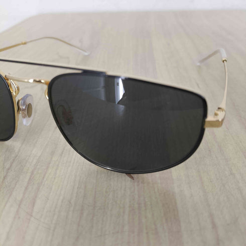 レイバン Ray-Ban ゴールドフレームサングラス メンズ