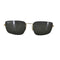 レイバン Ray-Ban ゴールドフレームサングラス メンズ