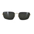 レイバン Ray-Ban ゴールドフレームサングラス メンズ