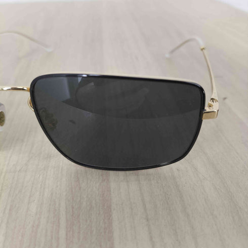 レイバン Ray-Ban ゴールドフレームサングラス メンズ