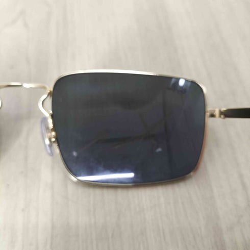 レイバン Ray-Ban ゴールドフレームサングラス メンズ