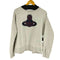 ヴィヴィアンウエストウッドレッドレーベル Vivienne Westwood RED LABEL フェルトオーブパッチスウェット レディース JPN:M