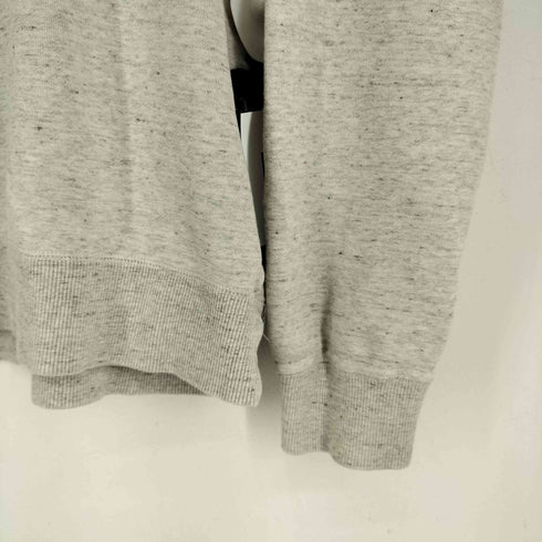 ヴィヴィアンウエストウッドレッドレーベル Vivienne Westwood RED LABEL フェルトオーブパッチスウェット レディース JPN:M