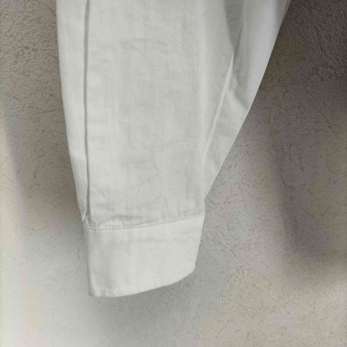 TWIST ニット切替デザインシャツ import レディース UK 8