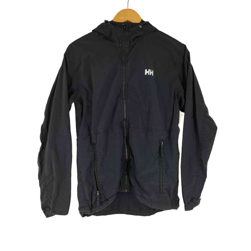 ヘリーハンセン HELLY HANSEN Ease Jacket ナイロンジャケット レディース JPN:M