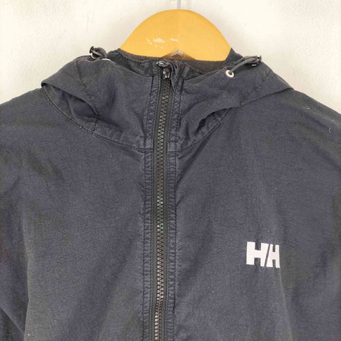 ヘリーハンセン HELLY HANSEN Ease Jacket ナイロンジャケット レディース JPN:M
