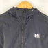 ヘリーハンセン HELLY HANSEN Ease Jacket ナイロンジャケット レディース JPN:M