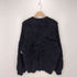 ハレ HARE SOFTロングシャギーカーディガン メンズ JPN:M