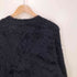 ハレ HARE SOFTロングシャギーカーディガン メンズ JPN:M