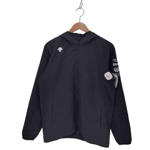 デサント descente ストレッチクロス ジャケット メンズ JPN:L