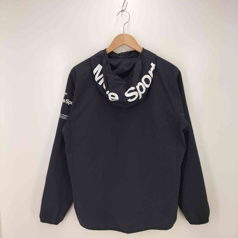 デサント descente ストレッチクロス ジャケット メンズ JPN:L