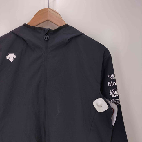 デサント descente ストレッチクロス ジャケット メンズ JPN:L