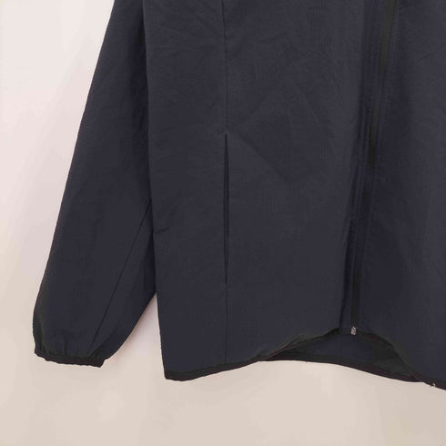 デサント descente ストレッチクロス ジャケット メンズ JPN:L