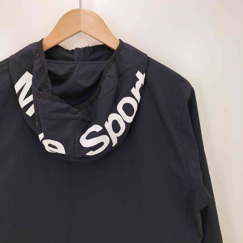 デサント descente ストレッチクロス ジャケット メンズ JPN:L
