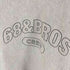 シックスティエイトアンドブラザーズ 68&BROTHERS RW Hood Sweat 68CREW メンズ import:XL