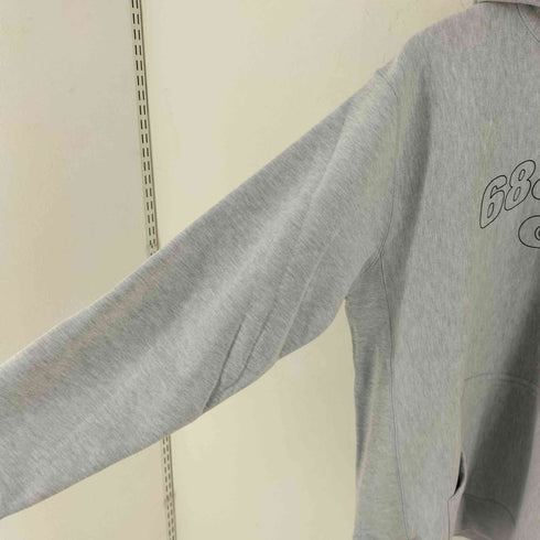 シックスティエイトアンドブラザーズ 68&BROTHERS RW Hood Sweat 68CREW メンズ import:XL