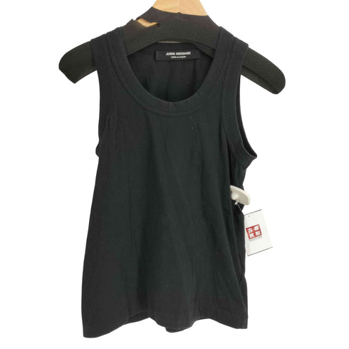 ジュンヤワタナベコムデギャルソン JUNYA WATANABE COMME des GARCONS 綿天竺Tシャツ レディース